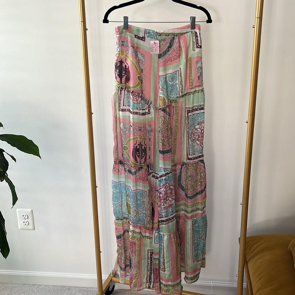 Blithe LA pants size M - Picture 8 of 11
